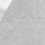 Vloertegel wandtegel butan marmer grijs 60x120 gepolijst, Ophalen, Keramiek, Nieuw, 10 m² of meer