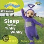 Sleep Well, Tinky Winky? 9781405906791 Bbc Books, Verzenden, Gelezen, Bbc Books