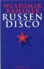 RUSSENDISCO 9789050003599 W. Kaminer, Verzenden, Gelezen, W. Kaminer
