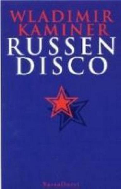 RUSSENDISCO 9789050003599 W. Kaminer, Boeken, Romans, Gelezen, Verzenden
