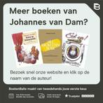 DeDikkevanDam 9789038899824 Johannes van Dam, Verzenden, Gelezen, Johannes van Dam