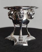 Calegaro Luigi - Padova - Zoutvat - .800 zilver, Antiek en Kunst, Antiek | Goud en Zilver