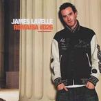 cd - James Lavelle - Romania #026, Verzenden, Zo goed als nieuw