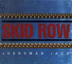 cd - Skid Row - Subhuman Race, Cd's en Dvd's, Cd's | Hardrock en Metal, Zo goed als nieuw, Verzenden