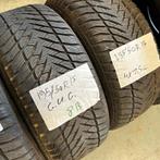 4 x Goodyear UltraGrip 195-50-15 Winterbanden 7,5mm, Auto-onderdelen, Banden en Velgen, Gebruikt, 15 inch, Band(en), Personenwagen