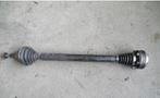 AUDI A3 GOLF 5 6 Aandrijfas rechts 1K0407272RB 1K0407272T..., Auto-onderdelen, Verzenden, Nieuw