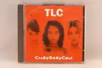 TLC - Crazy Sexy Cool (2 CD), Verzenden, Zo goed als nieuw