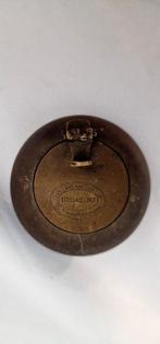 SS Nieuw Ámsterdam - Holland Amerika Lun - Asbak - Accent -