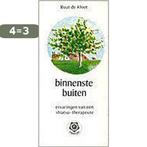 Binnenste buiten / Ankertjes / 180 9789020208030 R. de Kloet, Boeken, Verzenden, Gelezen, R. de Kloet