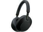 Sony WH-1000XM5 - Draadloze koptelefoon met Noise Cancelling, Verzenden, Zo goed als nieuw