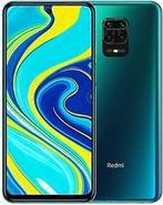 Xiaomi Redmi Note 9S Dual SIM 128GB blauw, Telecommunicatie, Mobiele telefoons | Overige merken, Verzenden, Zo goed als nieuw