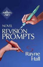 Writers Craft- Novel Revision Prompts 9781530805556, Verzenden, Gelezen, Rayne Hall