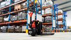 Nieuw EP F4 (F3) elektrische palletwagen 1500kg li-on accu, Zakelijke goederen, Machines en Bouw | Heftrucks en Intern transport