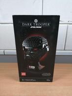 Lego - Star Wars - 75343 - Dark Trooper Helmet nieuw in doos, Nieuw