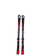 Nordica Dobermann Spitfire RB-156 cm, Gebruikt, Ophalen of Verzenden, Carve, Skiën