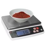 GGM Gastro | Digitale weegschaal - 5 kg - nauwkeurigheid: |, Verzenden, Nieuw