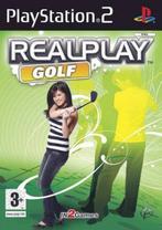 Realplay golf, Verzenden, Nieuw