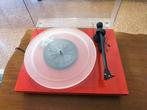 Pro-Ject - Debut Carbon Esprit Platenspeler, Audio, Tv en Foto, Radio's, Nieuw