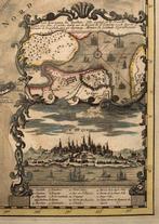 Noord Amerika - Canada; H. Chatelain - Carte De La Nouvelle, Boeken, Nieuw