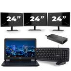 Dell Latitude E5270 - Intel Core i5-6e Generatie - 12 inch -, Verzenden, Zo goed als nieuw, Dell