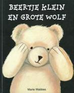Beertje Klein en Grote Wolf 9789054611912 M. Wabbes, Boeken, Verzenden, Gelezen, M. Wabbes