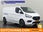 Ford Transit Custom Bestelbus 2.0TDCI | wit, Automaat, Euro 6, Wit, Diesel