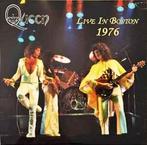 LP gebruikt - Queen - Live In Boston 1976 (France, 2019), Zo goed als nieuw, Verzenden