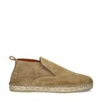 Shabbies Amsterdam Elche Lofa espadrilles voor dames, Shabbies Amsterdam, Verzenden, Beige, Nieuw