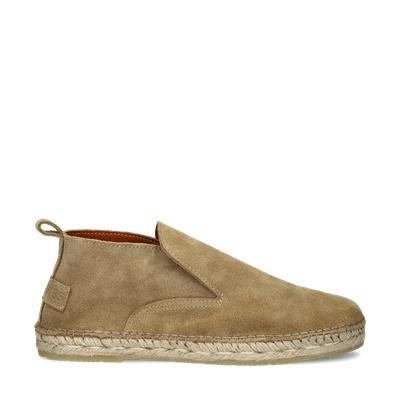 Shabbies Amsterdam Elche Lofa espadrilles voor dames, Kleding | Dames, Schoenen, Espadrilles of Moccasins, Beige, Nieuw, Verzenden