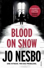 Blood on Snow 9781784703820 Jo Nesbo, Boeken, Verzenden, Gelezen, Jo Nesbo