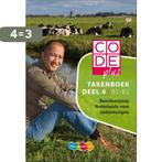 Code plus Takenboek Deel 4 B1-B2 9789006815184, Boeken, Verzenden, Gelezen