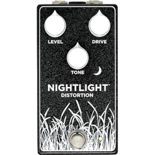 Pedaltrain Nightlight Distortion Pedal, Muziek en Instrumenten, Effecten, Verzenden