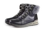 Ara Veterboots in maat 40½ Zwart | 10% extra korting, Kleding | Dames, Schoenen, Verzenden, Zwart, Overige typen, Zo goed als nieuw
