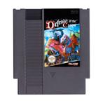 NES Defender of the Crown (Losse Cassette), Spelcomputers en Games, Games | Nintendo NES, Verzenden, Zo goed als nieuw