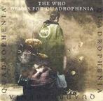 cd digi - The Who - Demos For Quadrophenia, Zo goed als nieuw, Verzenden