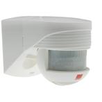 LC-Click 200 Bewegingsdetector Wit IP54 - 91002, Tuin en Terras, Verzenden, Nieuw, Overige typen