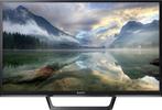 Sony KDL-32WE610 - 32 inch HD smart LED TV, Ophalen, LED, 80 tot 100 cm, Zo goed als nieuw