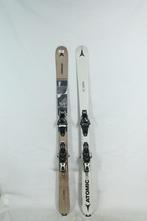 Refurbished - Ski - Atomic Punx 5 twintip - 160, 160 tot 180 cm, Gebruikt, Ophalen of Verzenden, Atomic