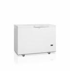 Laboratoriumvriezer | Wit | Sterke stalen binnen voering..., Verzenden, Nieuw in verpakking