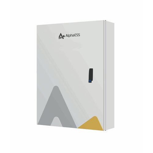 AlphaESS Backup Box, Doe-het-zelf en Verbouw, Zonnepanelen en Toebehoren, Nieuw, Ophalen of Verzenden