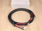 Wireworld Gold Eclipse 6 highend audio speaker cables 2,0 me, Audio, Tv en Foto, Audiokabels en Televisiekabels, Ophalen of Verzenden