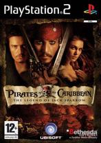 Pirates of the Caribbean The Legend of Jack, Ophalen of Verzenden, Zo goed als nieuw