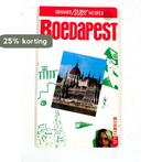 Boedapest / Insight pocket guides 9789066554191 A. Horn, Boeken, Verzenden, Gelezen, A. Horn