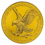 Verenigde Staten. 1 Dollar 2024 1 oz American Silver Eagle