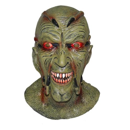 Jeepers Creepers masker The Creeper, Hobby en Vrije tijd, Feestartikelen, Nieuw, Verzenden