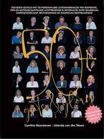50+ Guts & Glory 9789090368108 Cynthia Noordoven, Verzenden, Gelezen, Cynthia Noordoven