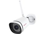 Foscam FI9911W - Buitencamera - 3MP Nachtzicht tot 20m AI, Verzenden, Zo goed als nieuw