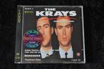 The Krays CDI Video CD, Verzenden, Nieuw