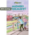 Monki vermist! / Zookids 9789085432746, Boeken, Verzenden, Zo goed als nieuw, Liesbeth van Binsbergen