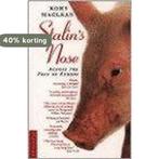Stalins Nose 9780006545170 R MacLean, Verzenden, Gelezen, R MacLean